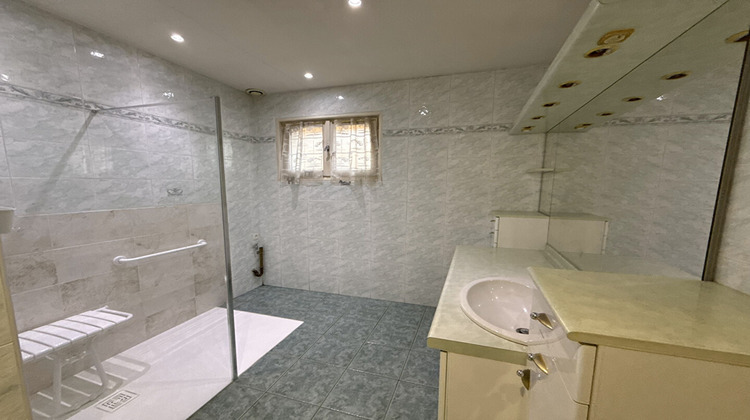 Ma-Cabane - Vente Maison SOURCIEUX-LES-MINES, 70 m²