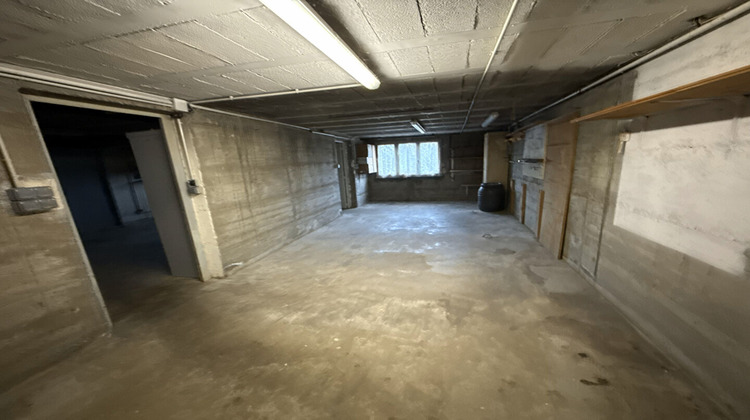 Ma-Cabane - Vente Maison SOURCIEUX-LES-MINES, 70 m²