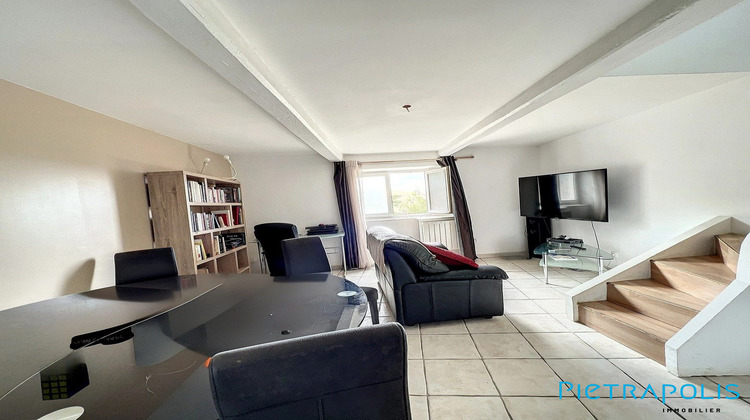 Ma-Cabane - Vente Maison Sourcieux-les-Mines, 100 m²