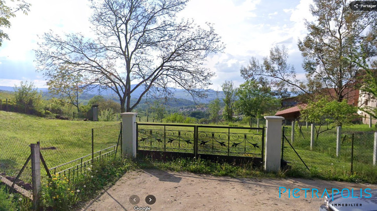 Ma-Cabane - Vente Maison Sourcieux-les-Mines, 100 m²