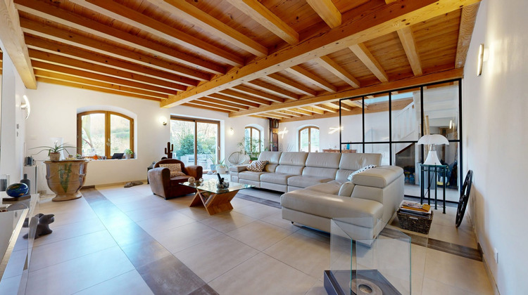 Ma-Cabane - Vente Maison Sourcieux-les-Mines, 286 m²