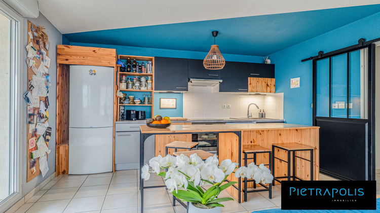 Ma-Cabane - Vente Maison Sourcieux-les-Mines, 56 m²