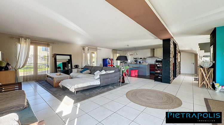 Ma-Cabane - Vente Maison Sourcieux-les-Mines, 136 m²