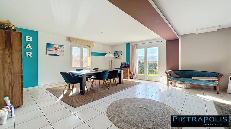 Ma-Cabane - Vente Maison Sourcieux-les-Mines, 136 m²