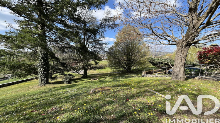 Ma-Cabane - Vente Maison Sourcieux-les-Mines, 100 m²