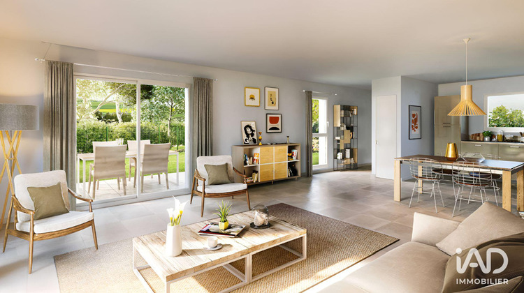 Ma-Cabane - Vente Maison Sourcieux-les-Mines, 104 m²
