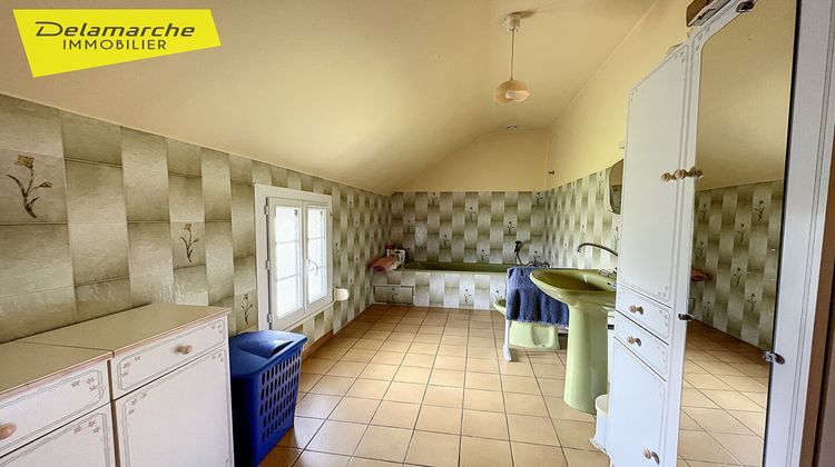 Ma-Cabane - Vente Maison SOURDEVAL, 126 m²