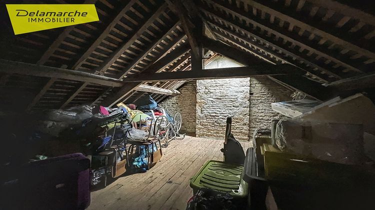 Ma-Cabane - Vente Maison SOURDEVAL, 126 m²