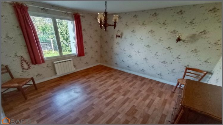 Ma-Cabane - Vente Maison Sourdeval, 96 m²