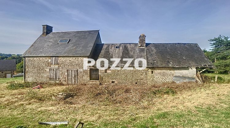 Ma-Cabane - Vente Maison SOURDEVAL, 130 m²