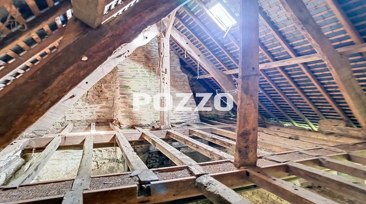 Ma-Cabane - Vente Maison SOURDEVAL, 130 m²