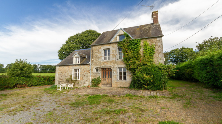 Ma-Cabane - Vente Maison Sourdeval, 179 m²