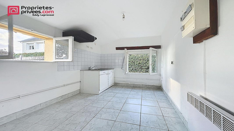 Ma-Cabane - Vente Maison SOURDEVAL, 55 m²