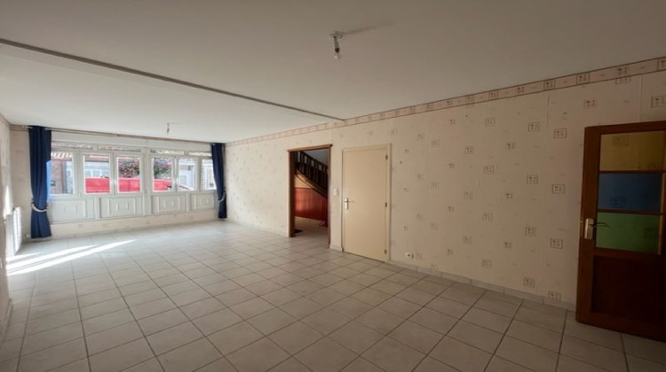 Ma-Cabane - Vente Maison SOURDEVAL, 150 m²