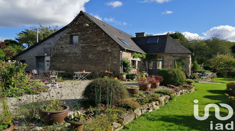 Ma-Cabane - Vente Maison Sourdeval, 173 m²