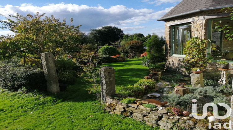 Ma-Cabane - Vente Maison Sourdeval, 173 m²