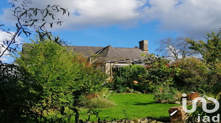 Ma-Cabane - Vente Maison Sourdeval, 173 m²