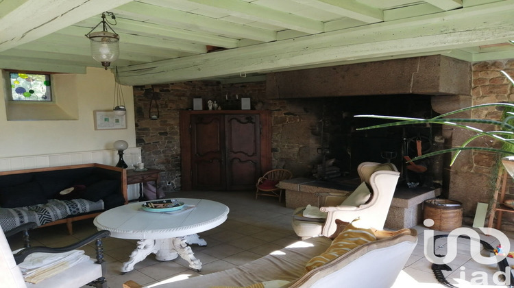 Ma-Cabane - Vente Maison Sourdeval, 173 m²