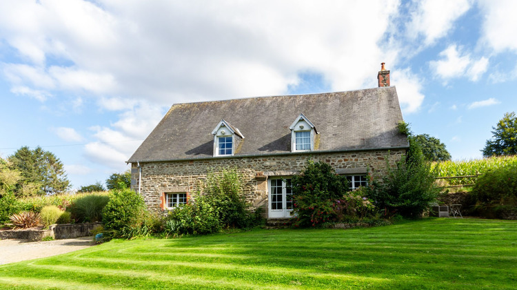 Ma-Cabane - Vente Maison Sourdeval, 315 m²