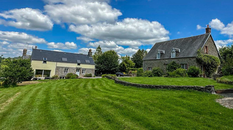 Ma-Cabane - Vente Maison Sourdeval, 315 m²