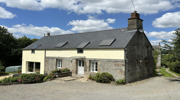 Ma-Cabane - Vente Maison Sourdeval, 315 m²