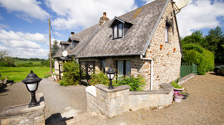 Ma-Cabane - Vente Maison SOURDEVAL, 82 m²