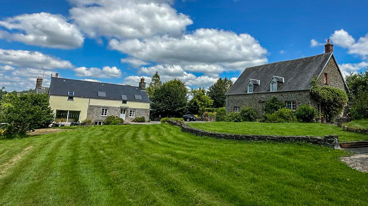 Ma-Cabane - Vente Maison SOURDEVAL, 315 m²