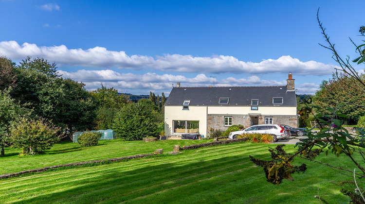 Ma-Cabane - Vente Maison SOURDEVAL, 315 m²