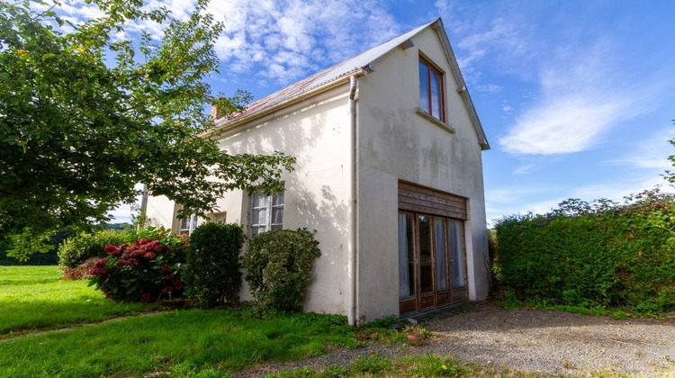 Ma-Cabane - Vente Maison SOURDEVAL, 179 m²