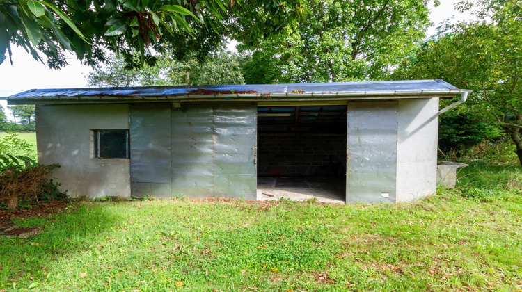 Ma-Cabane - Vente Maison SOURDEVAL, 179 m²