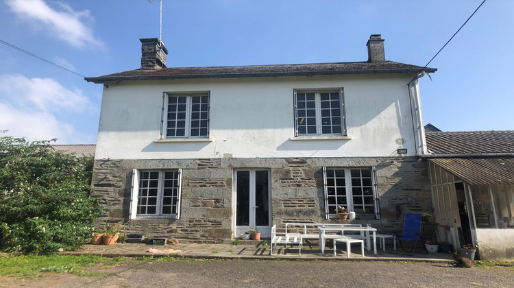 Ma-Cabane - Vente Maison Sourdeval, 100 m²