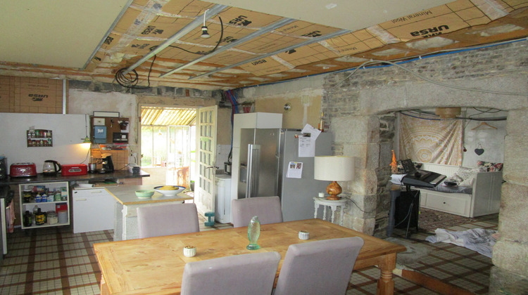 Ma-Cabane - Vente Maison Sourdeval, 100 m²