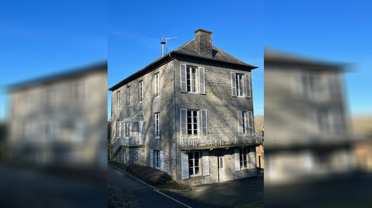 Ma-Cabane - Vente Maison SOURDEVAL, 200 m²