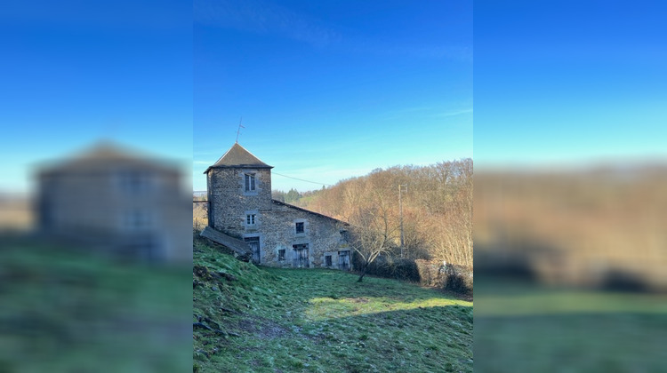 Ma-Cabane - Vente Maison SOURDEVAL, 200 m²