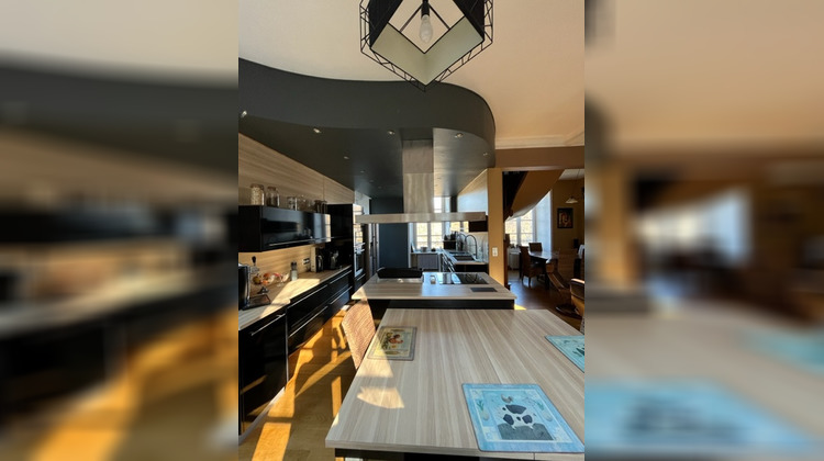 Ma-Cabane - Vente Maison SOURDEVAL, 200 m²