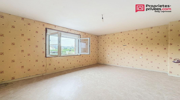 Ma-Cabane - Vente Maison SOURDEVAL, 86 m²