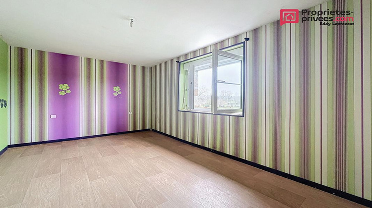 Ma-Cabane - Vente Maison SOURDEVAL, 86 m²