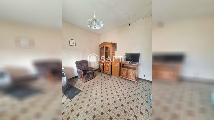 Ma-Cabane - Vente Maison Sourdeval, 72 m²