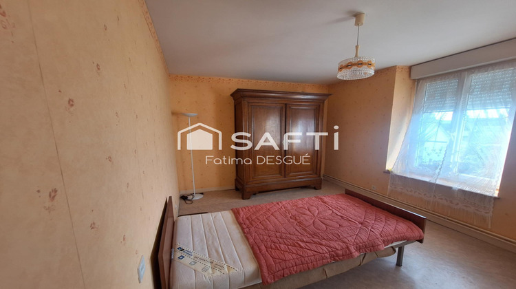 Ma-Cabane - Vente Maison Sourdeval, 72 m²