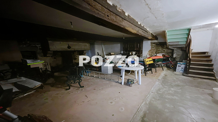 Ma-Cabane - Vente Maison SOURDEVAL, 75 m²