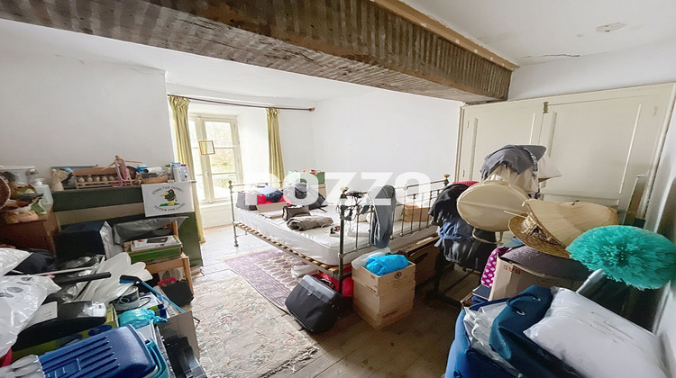 Ma-Cabane - Vente Maison SOURDEVAL, 75 m²