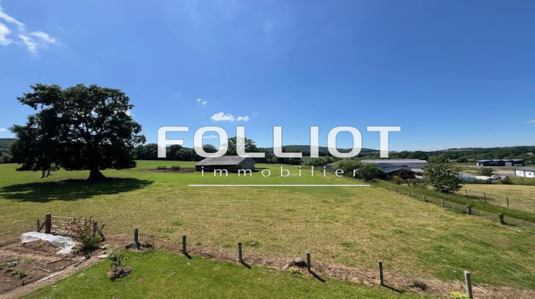 Ma-Cabane - Vente Maison SOURDEVAL, 177 m²