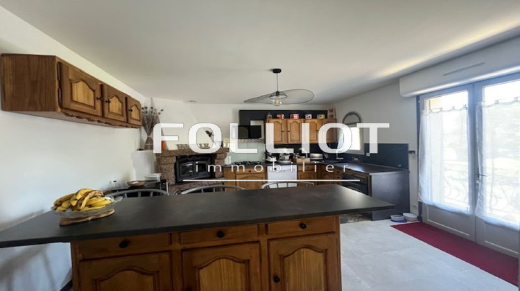 Ma-Cabane - Vente Maison SOURDEVAL, 177 m²