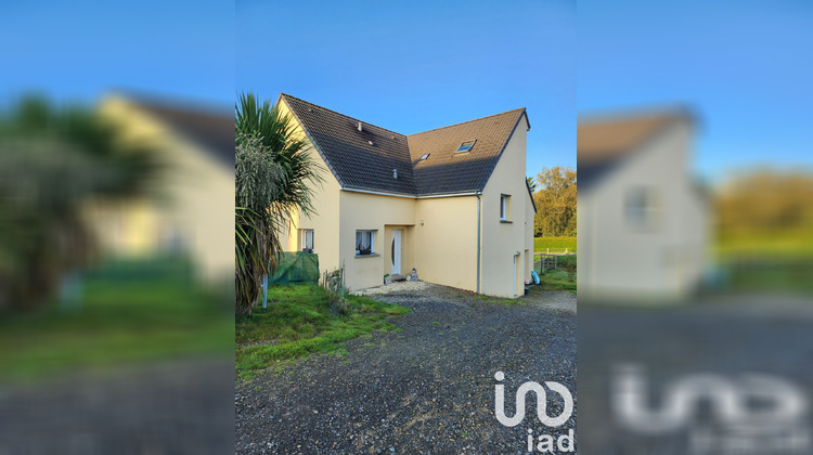 Ma-Cabane - Vente Maison Sourdeval, 145 m²