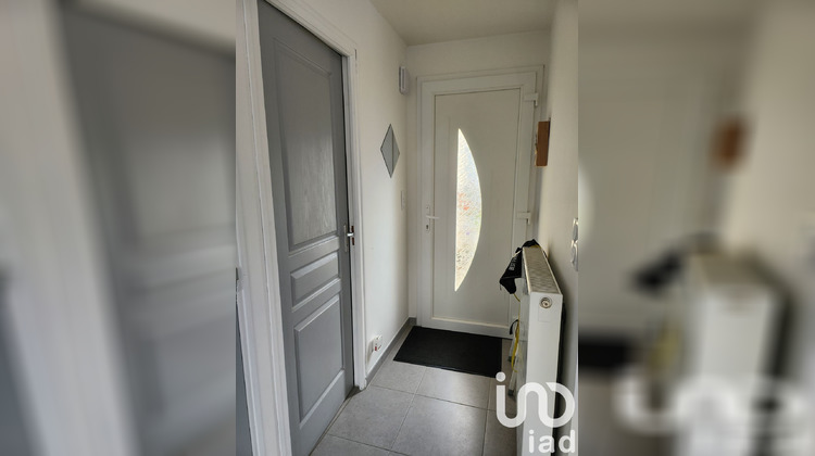 Ma-Cabane - Vente Maison Sourdeval, 145 m²