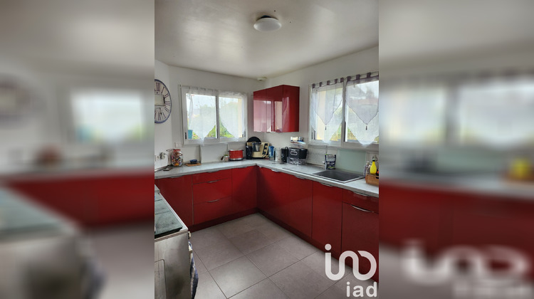 Ma-Cabane - Vente Maison Sourdeval, 145 m²