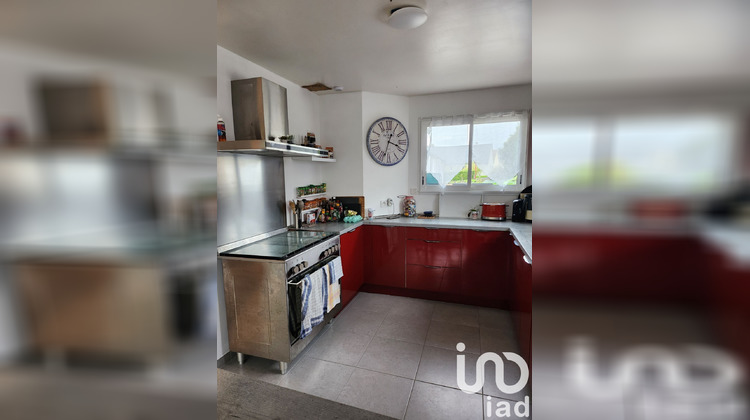 Ma-Cabane - Vente Maison Sourdeval, 145 m²