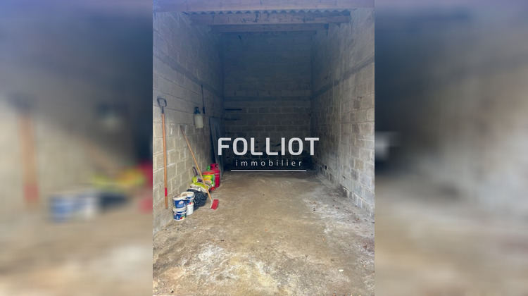 Ma-Cabane - Vente Maison SOURDEVAL, 130 m²