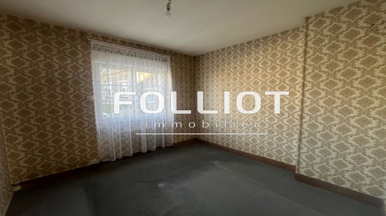 Ma-Cabane - Vente Maison SOURDEVAL, 130 m²