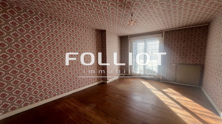 Ma-Cabane - Vente Maison SOURDEVAL, 130 m²